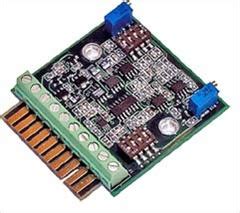 lvm-110|LVDT Voltage Module DC Powered .